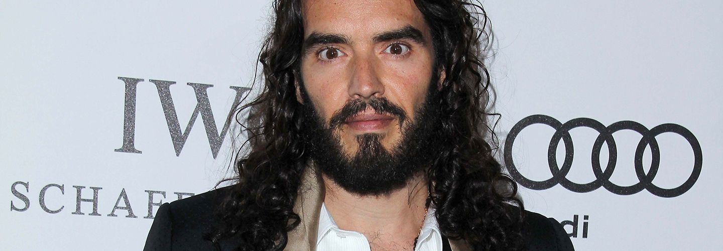 Russell Brand