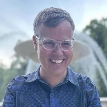 photo of Mat Lucassen