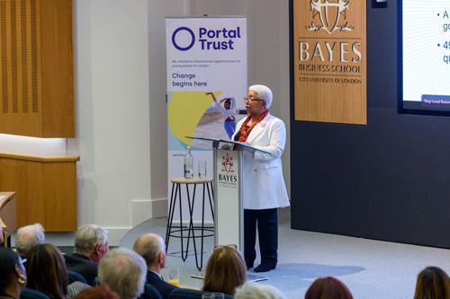 Education and shared values are key to an integrated nation, comms  and diversity supremo declares