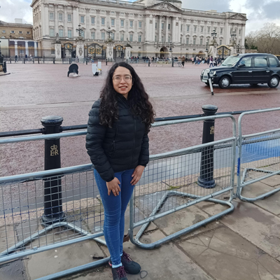 Photo of Erika Karina Vargas Del Castillo