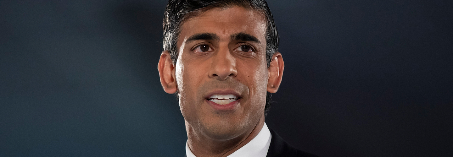 Rishi Sunak