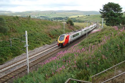 New report proposes safer, fairer colour vision testing for main line train drivers