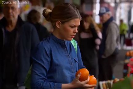 Apple Cider Vinegar: how social media gave rise to fraudulent wellness influencers like Belle Gibson