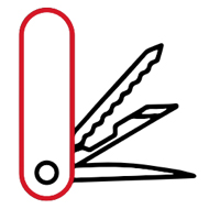 Swiss Army Knife icon