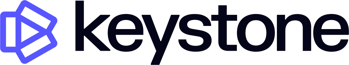 Keystone Logo logo