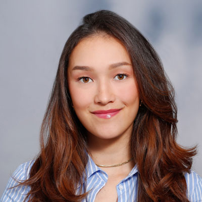 Photo of Sumika Labonte