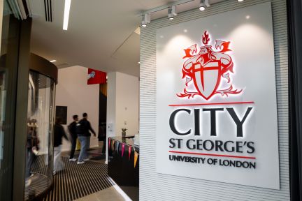 Physical punishment of children is harmful and must be banned in England and Northern Ireland, says report co-authored by City St George’s researcher