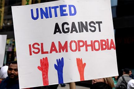 Why is Islamophobia so hard to define?
