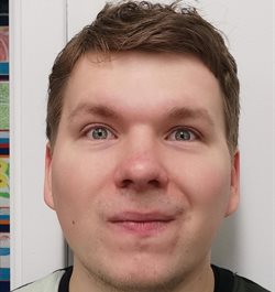 Nikita Demchenko &ndash; Cell Biology Manager