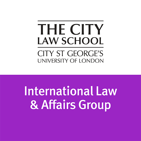 ILAG logo logo