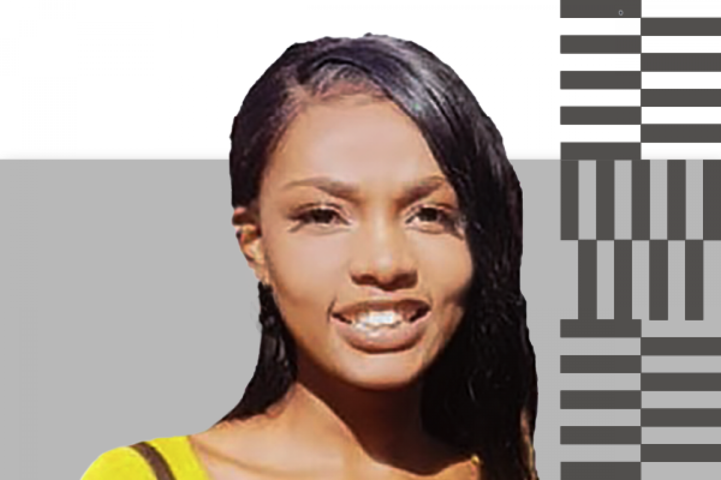 Image branded for the Black and Beyond campaign