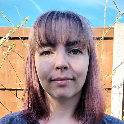 Photo of Jacqui Marcheselli