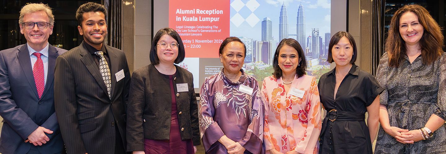 Professor Mark O’Brien, Goviintha Krishnan, Rachel Chiah, The Right Honourable Tan Sri Hasnah binti Dato’ Mohammed Hashim, The Honourable Justice Datuk Dr Shahnaz binti Sulaiman, Dr Adrienne Yong, Associate Professor Nikki Walsh. 