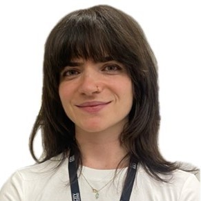 Dr Aurora Campagna
