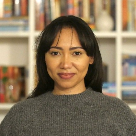 Photo of Cheryl Dine