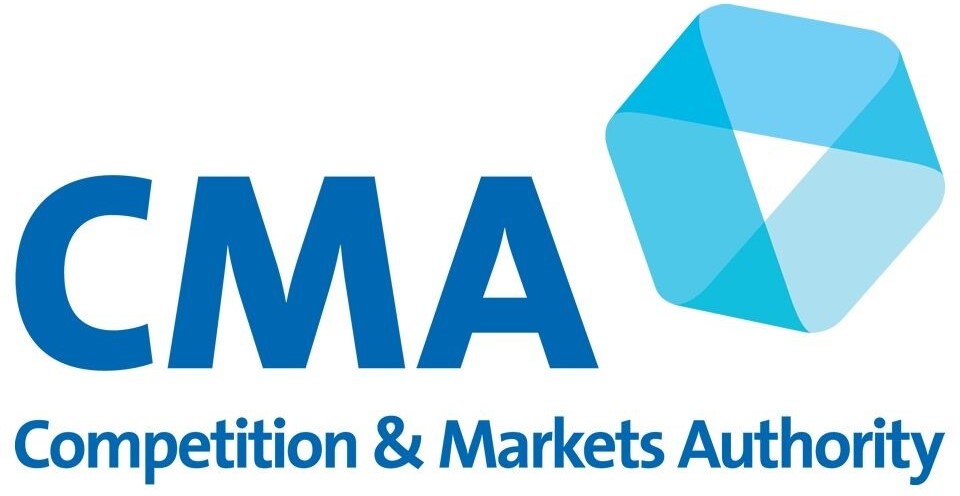 CMA New Logo logo