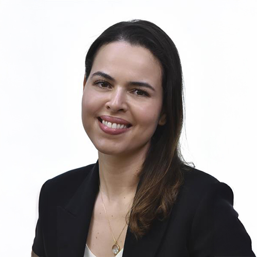 photo of Mariem Ben Slimane