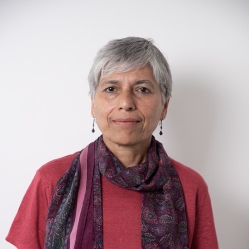 photo of Neelam Jain