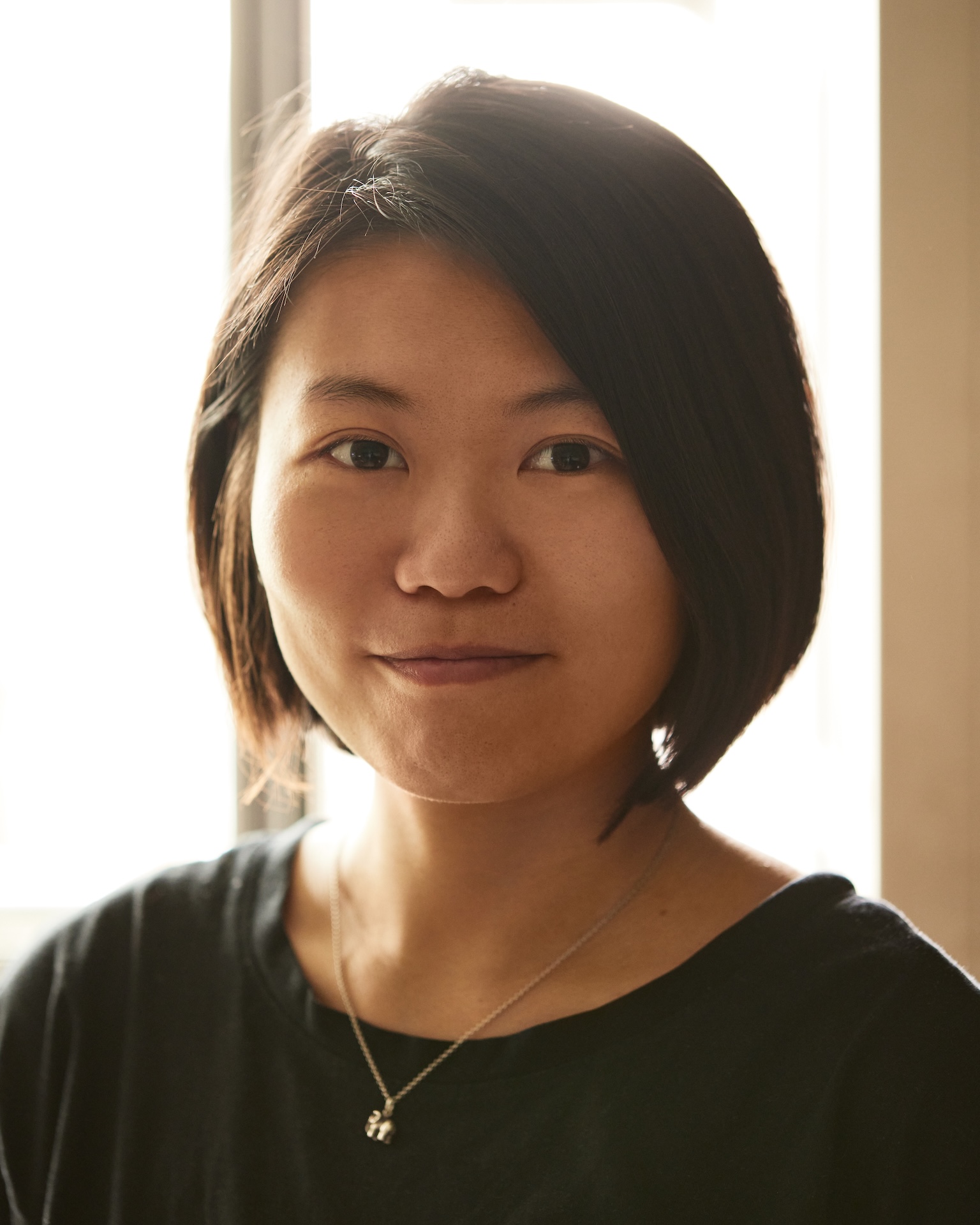 Photo of Fiona Lau