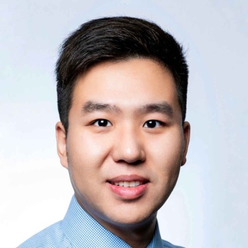photo of Mayue Shi