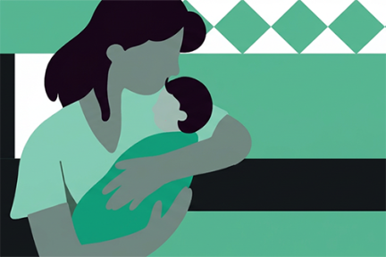 New report first to outline economic impact of childbirth-related PTSD in the UK