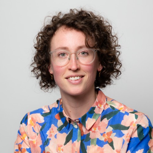 photo of Laura Vialon
