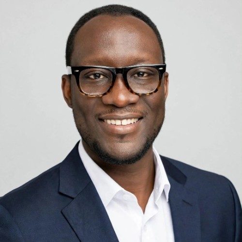 photo of Benard Ohene-Botwe