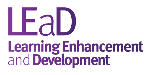 LEaD Learning Enhancement and Development