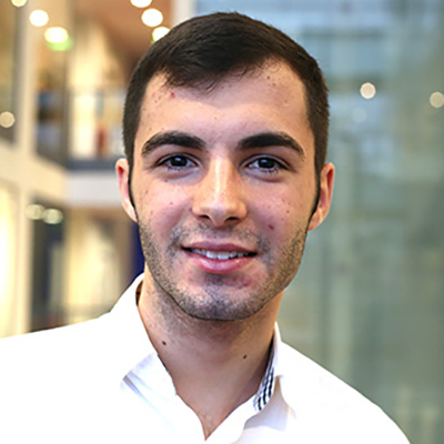 Photo of Nicolo Todde