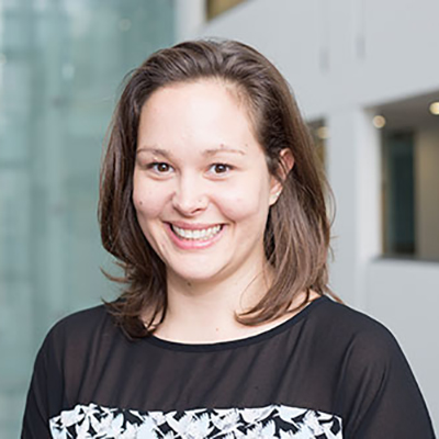 Sophie Carmichael is a BSc Speech and Language Therapy student