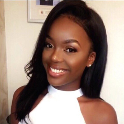 Photo of Nicole Nyamwiza
