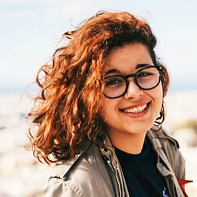 Photo of Valentina Aronica