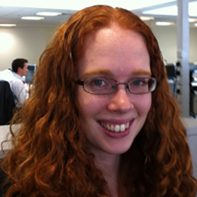 Dr Julie Voce is Head of Educational Technology, Learning Enhancement and Development at City, University of London