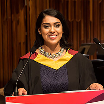 Photo of Deepkiran Cheema