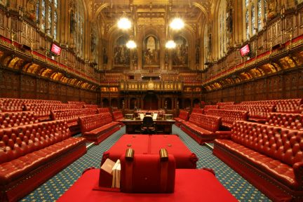City professor advises House of Lords on crucial journalism inquiry