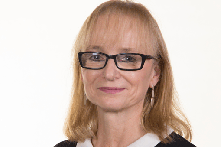 New Dean appointed at the School of Arts & Social Sciences