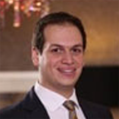Photo of Moutasem Bitar