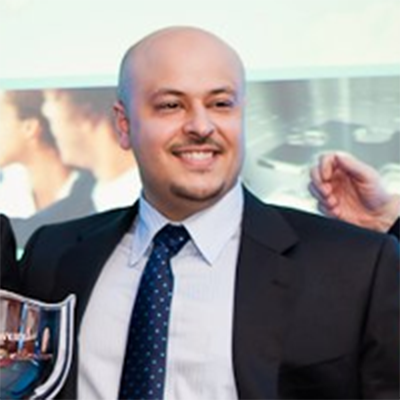 Photo of Torky AlSajjan