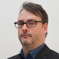Photo of Dr Carsten Allefeld