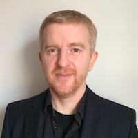 Photo of Professor Newton Armstrong