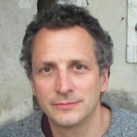 Dr Richard Danbury