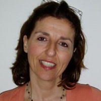 photo of Ros Herman