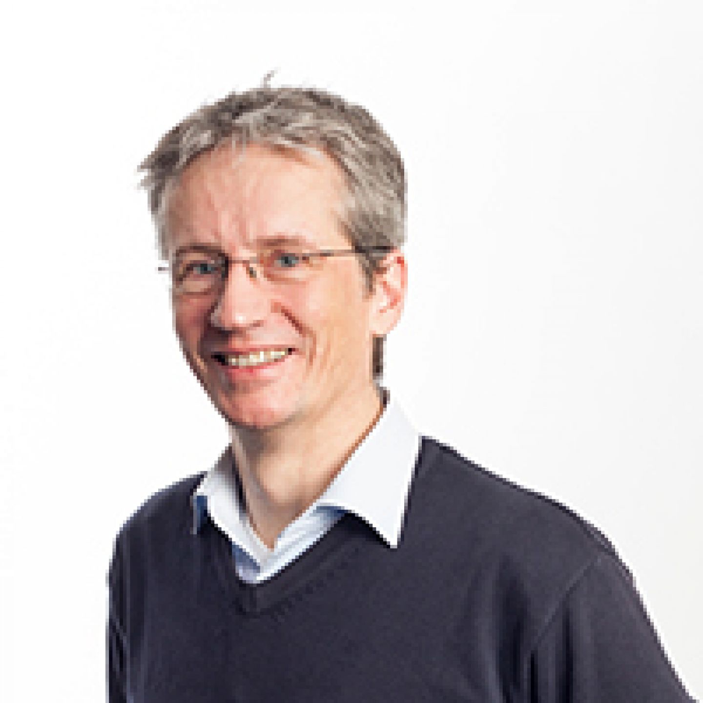 photo of Tillman Weyde