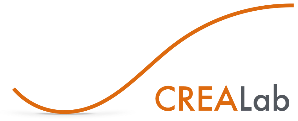 CREALab Logo
