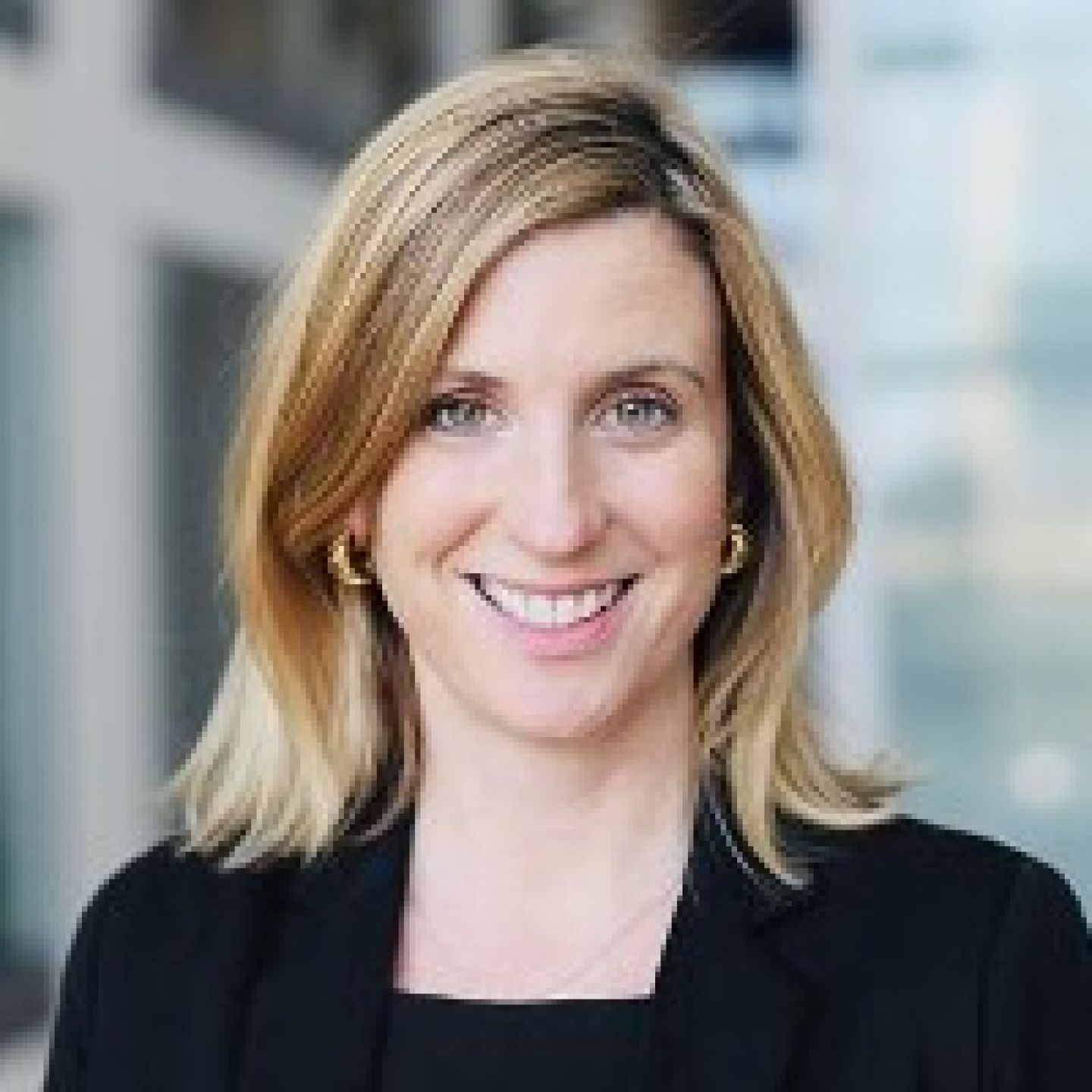 photo of Lea Hellmueller