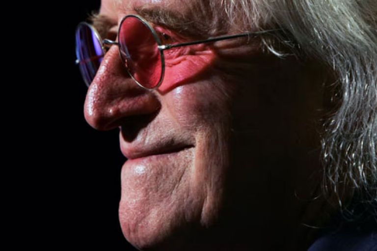 Jimmy Savile