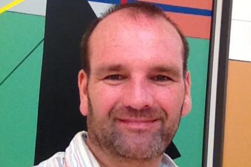 Jason Barlow