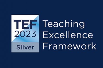 City retains Silver award for very high quality student experience and outcomes