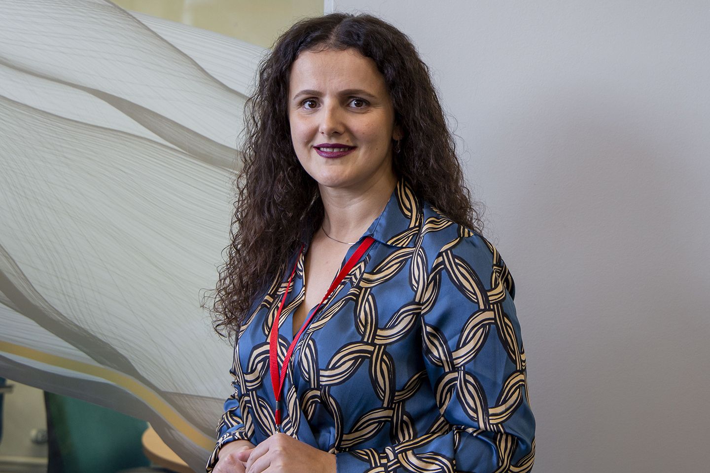 Besarta Vladi