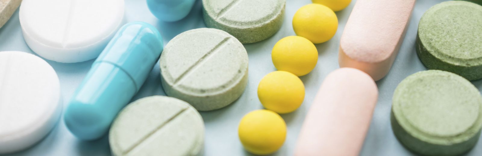 Opioid painkillers 